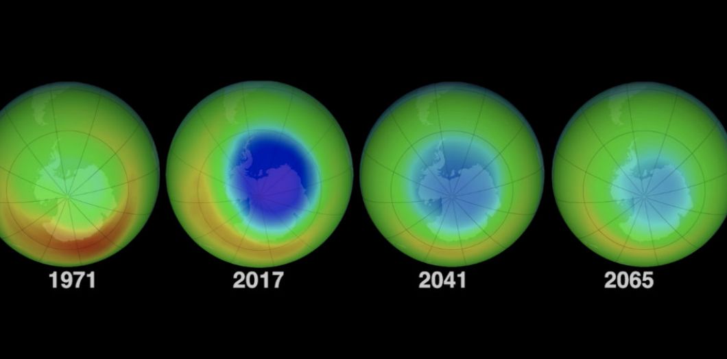 JOURNEE MONDIALE DE LA COUCHE D’OZONE : Les acteurs du secteur froid se mobilisent pour l’élimination du fléau