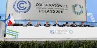 COP24 : Les dirigeants mondiaux s’accordent sur l’application de l’accord de Paris