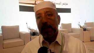 Le Dr Salah Hakimi enseigne à l’Université d’Alger où il est également avocat auprès du Grand Tribunal de l’Assemblée Nationale. Il fait des propositions pour éviter la radicalisation des jeunes musulmans: