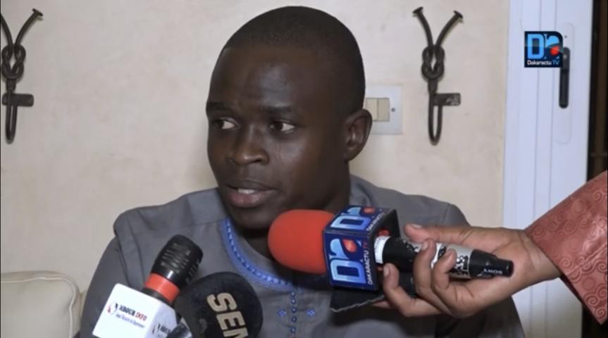 PRÉSIDENTIELLE 2019 : Modou Kara Diop de Idy 2019 démolit la politique d’emploi de Macky Sall : « Le taux de chômage a augmenté de 11 à 15 % entre 2012 et 2019 »