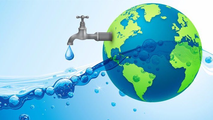 JOURNÉE MONDIALE DE L’EAU : L’humanité a besoin de l’eau