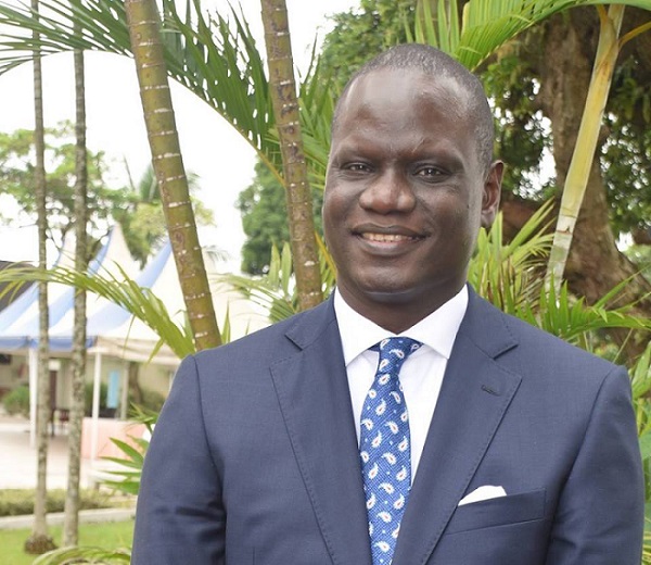 Dr Abdourahmane Diouf à la tête du club des investisseurs