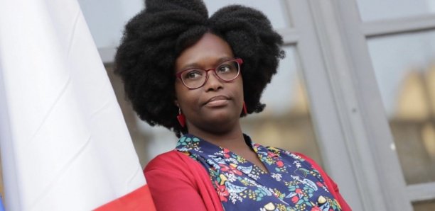 INTERNATIONAL: »Je suis de ta race » : La cinglante réponse de Sibeth Ndiaye aux attaques racistes