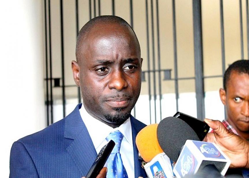 Thierno Bocoum : « Aliou Sall devrait porter plainte contre Elhadji Kassé»