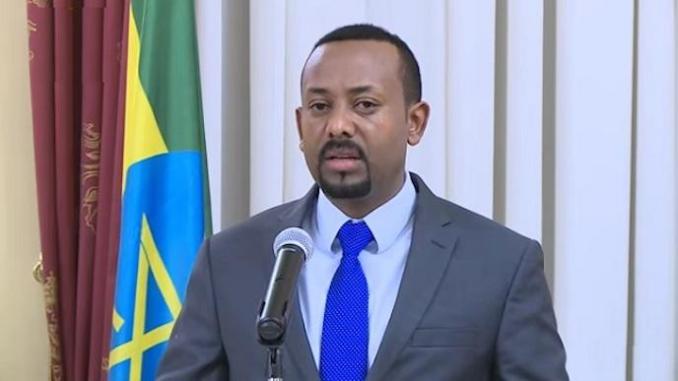 Ethiopie : coup d’Etat à Amhara, le chef d’état-major et le président tués