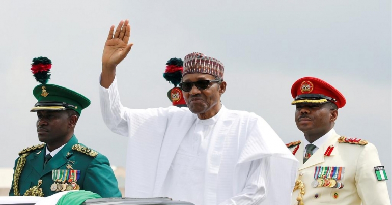 NIGERIA : Le gouvernement affirme avoir vaincu boko haram, 10 ans après le conflit