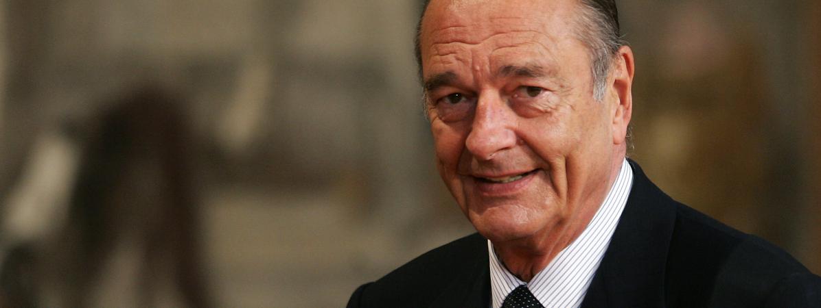 HOMMAGE à Jacques Chirac : Par Fode Sylla a été nommé en 2004 par Jacques Chirac comme personnalité qualifié au CESE( conseil économique et social) en France