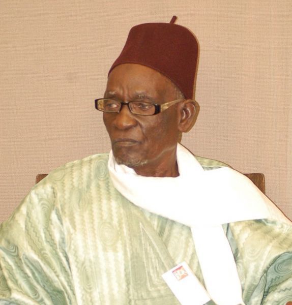 HOMMAGE A SAMBA DIABARE SAMB: Par Abdoulaye Diop, ministre de la Culture et de la Communication.