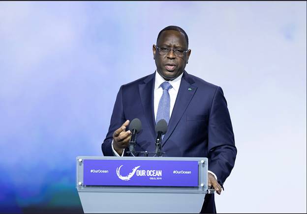 COMMUNIQUÉ DE PRESSE : L’USAID lance une nouvelle initiative : Feed the Future Senegal Dekal Guedj