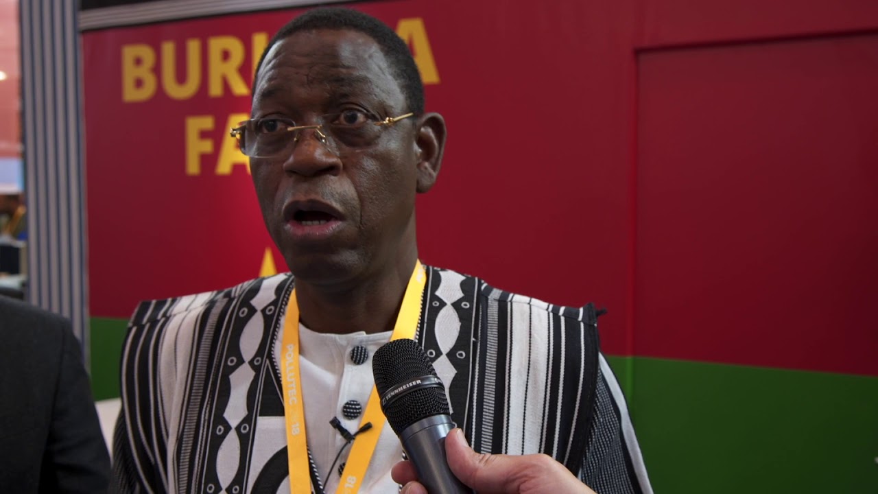 COP 25/PARTICIPATION DES AFRICAINS A LA CONFERENCE INTERNATIONALE SUR LE CLIMAT: Le Burkina Faso envisage de boycotter la Cop