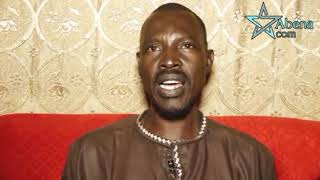LÉGALISATION DE LA CONSOMMATION DU YAMBA: La PLCODEF/Sénégal condamne fermement les propos de Seydi Gassama et averti…