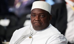 Décision historique en Gambie: La Cour suprême corrige le Président Barrow
