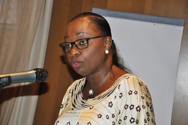 SIDA : Dr Safietou Thiam : « Un fonds mondial de 25 millions d’Euro est alloué au Sénégal »