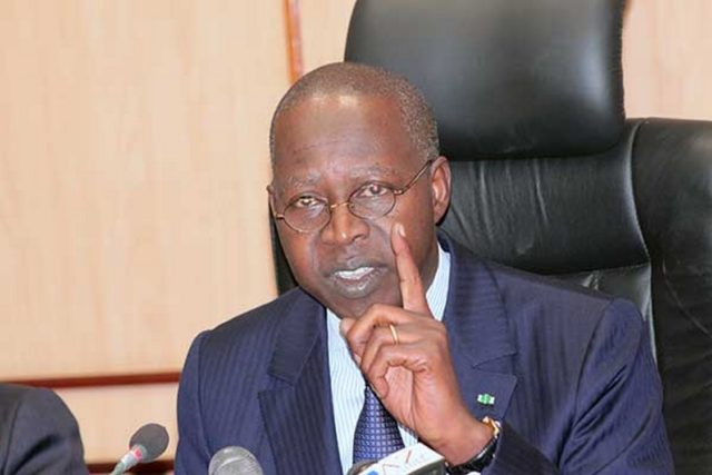 ÉCONOMIE : Le Sénégal face à un problème d’au moins 1 821 milliards de F Cfa…