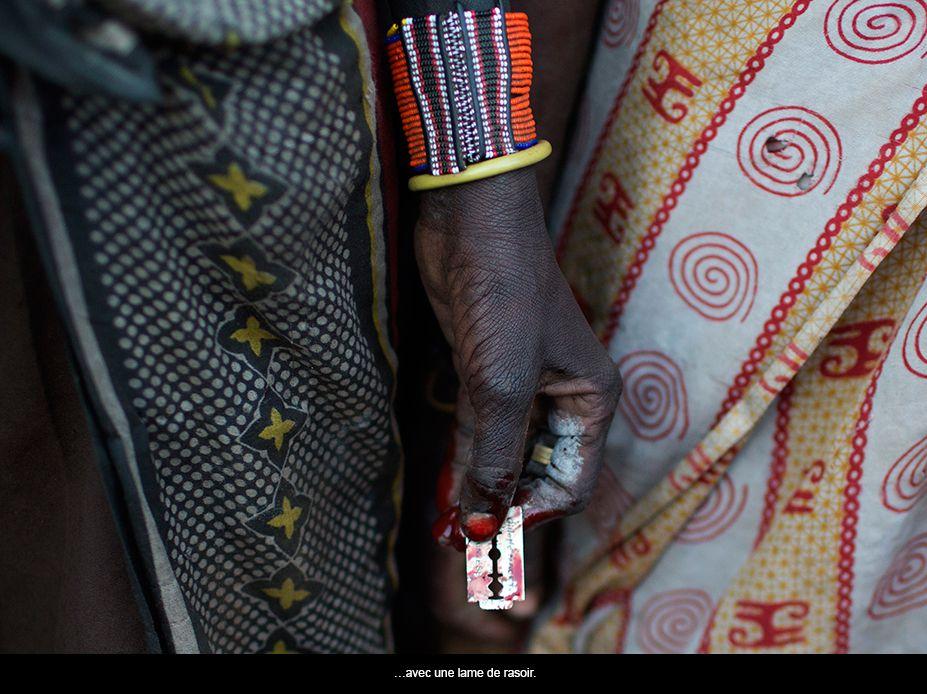 ZÉRO MGF : Appel à la libération du Pouvoir de la Jeunesse