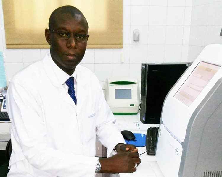 SÉNÉGALAIS DE WUHAN : Le diagnostic sans complaisance du professeur Daouda NDIAYE