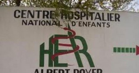 MALADIES CONGÉNITALES : 60 cas de Hirschsprüng et 100 cas de malformations anorectales détectés chaque année au Sénégal