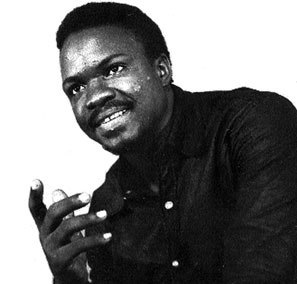 HOMMAGE : Aboubacar Demba Camara pilier du Bembeya Jazz National