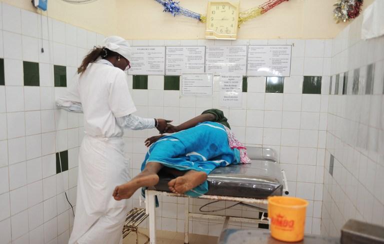 Parallèlement au Covid-19 : 600 femmes perdent la vie en la donnant au Sénégal