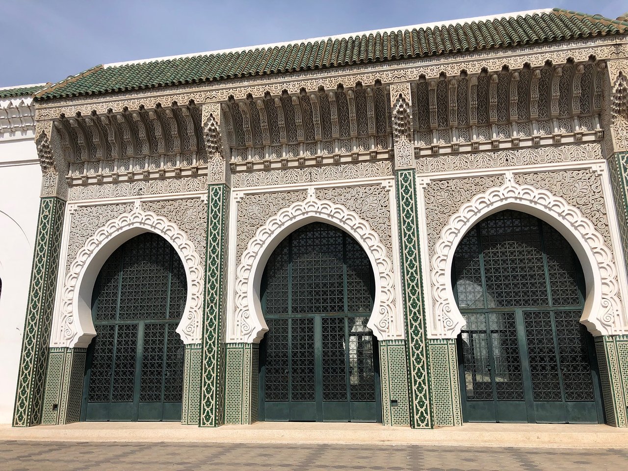 Réouverture des lieux de culte : l’Imam de la grande mosquée de Dakar dit non