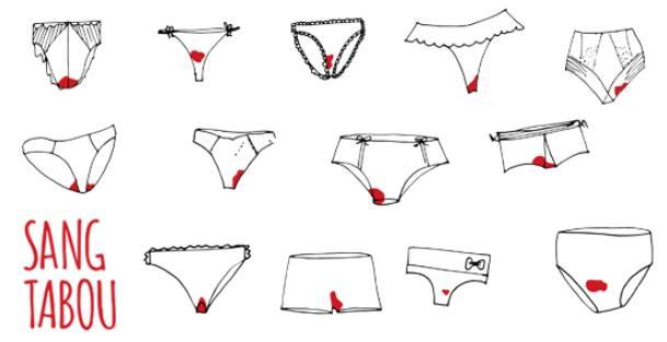 Journée mondiale de l’hygiène menstruelle : les règles, entre tabou et sujet politique