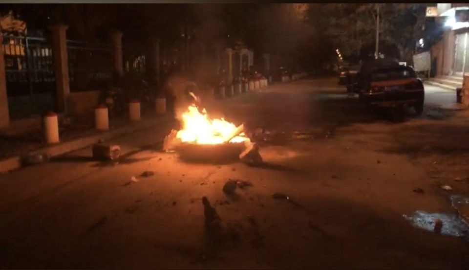Manifs contre l’Etat-d’urgence : Après Touba, Grand-Dakar et Niary Tally dans la rue cette nuit