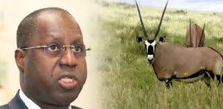 Remboursement des Oryx : La révélation inattendue du ministre Abdou Karim Sall