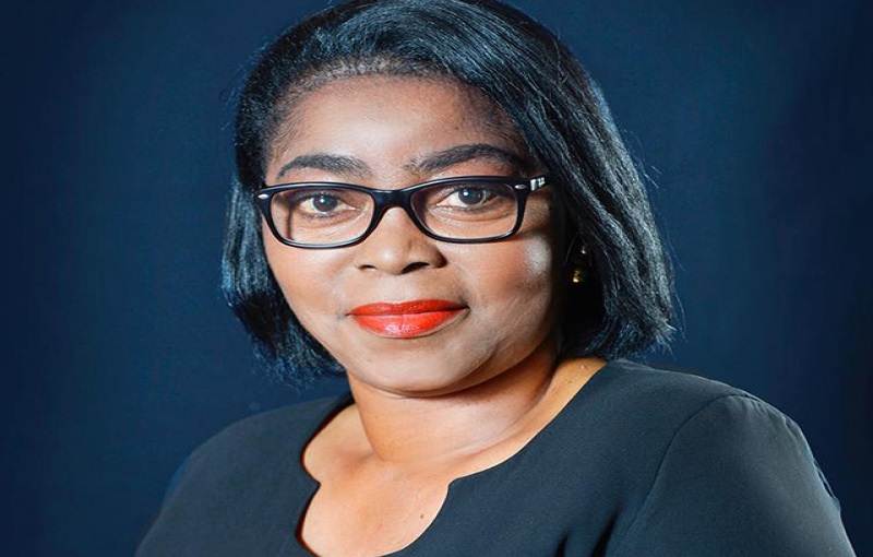 GABON: Rose Christiane Ossouka Raponda nommée Premier ministre