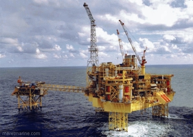 PÉTROLE – Cairn Energy quitte le pétrole sénégalais: La compagnie a vendu l’intégralité de ses parts !