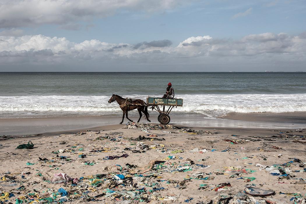 Au Sénégal, Bargny lutte contre la dégradation de son environnement