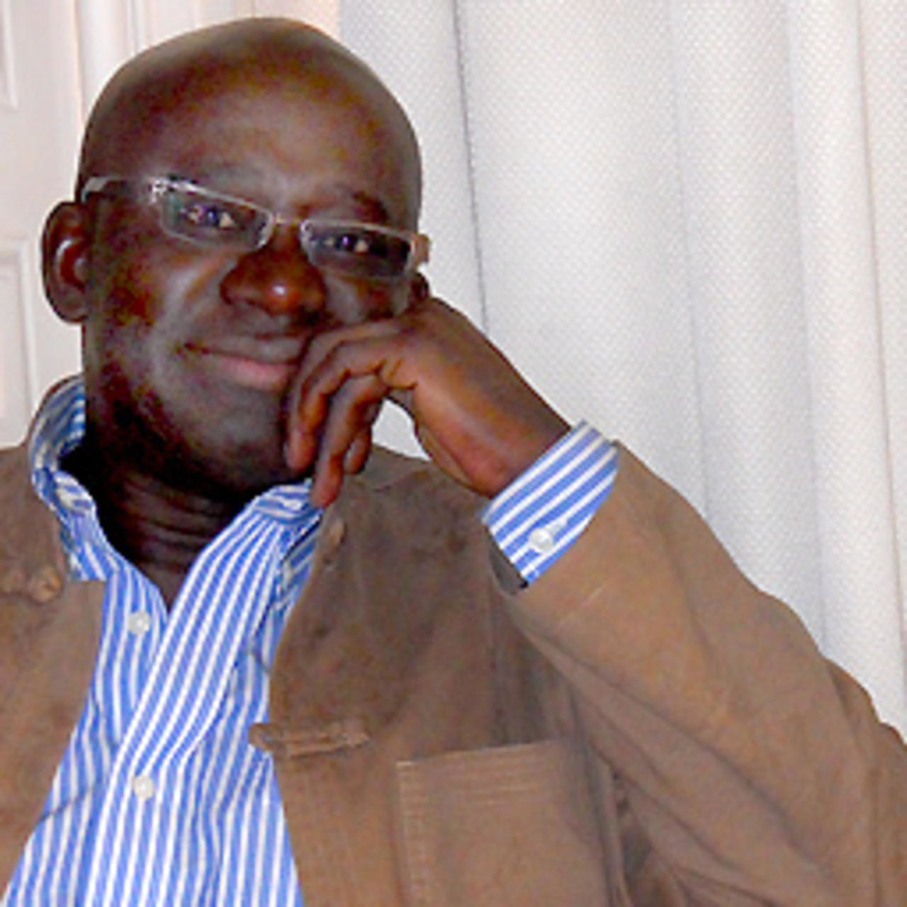 Pr Mamadou DIOUF : «Si Macky Se Présente Pour Un 3e Mandat, L’Afrique De L’ouest va Exploser»