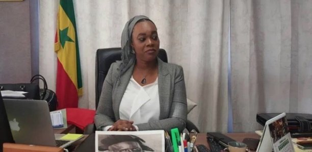 Nommée ambassadeur au Togo : Le « cas suspect » Rokhaya Bâ Touré