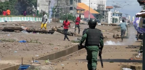 En Guinée, le bilan des violences post-électorales s’alourdit et la médiation piétine