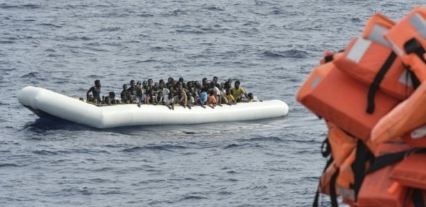 Emigration clandestine : Plus de 1500 migrants et 29 passeurs arrêtés