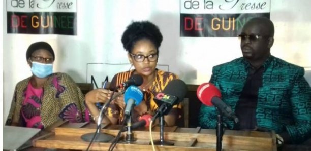 95% des femmes et filles sont victimes de violences de tout genre en Guinée (ONG AMALI)