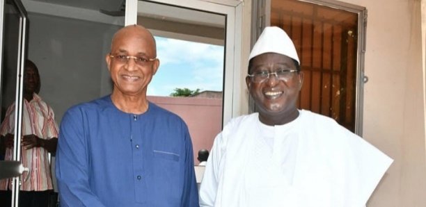 Décès de Soumaïla Cissé : Cellou Dalein parle d’une perte pour le Mali et de la sous-région