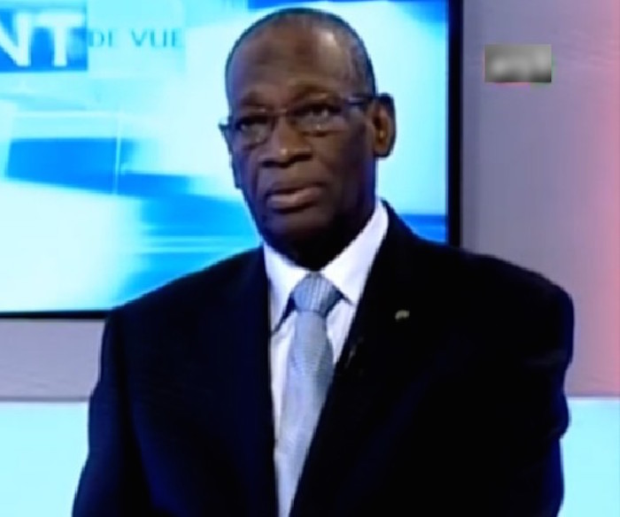 Décès de l’ancien ministre de l’Intérieur, le général Mamadou Niang