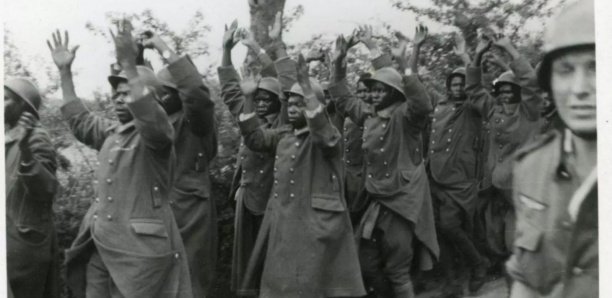 Il y a 76 ans, l’armée française tuait des « tirailleurs sénégalais »
