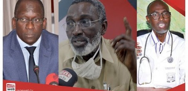 Dr Babacar Niang : « Le Pr. Seydi a failli perdre son poste au profit d’un… »