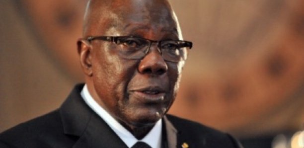 L’ancien Premier ministre malien Modibo Keita est décédé
