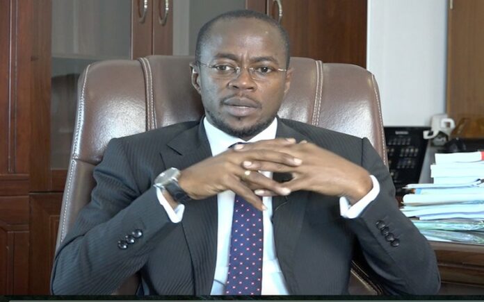Abdou Mbow : «L’Apr n’a jamais bénéficié des financements d’un étranger ou des étrangers vivant au Sénégal»
