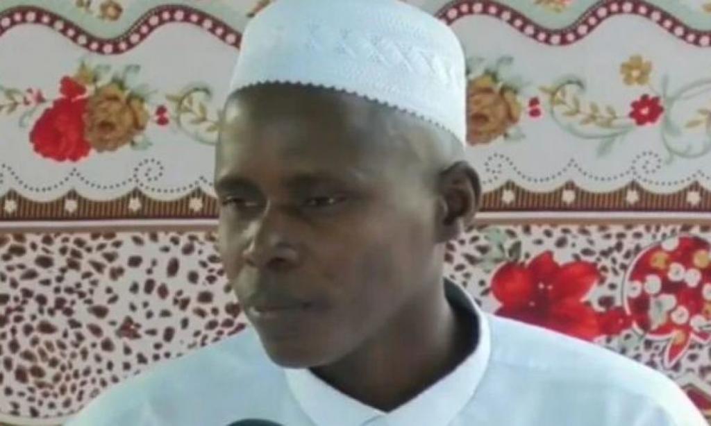 Détournement de mineures: le « Prophète » autoproclamé, Mbacké Roukhou, s’explique