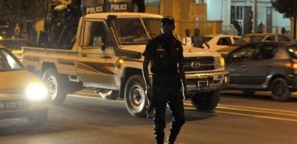 Couvre-feu et actes de violence policière : Les mises en garde des organisations de défense des droits humains