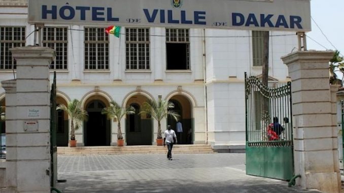 Suppression des villes : La «ville», survivance de la politique coloniale des «quatre communes» au Sénégal Par Landing BADJI