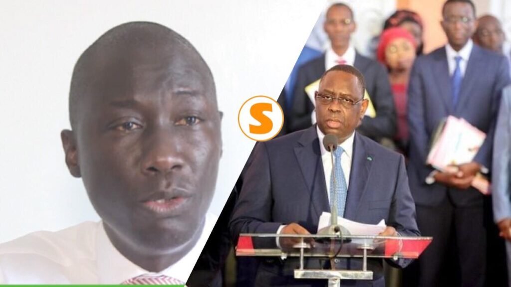 Affaire Sonko : “Un complot ourdi d’un régime qui a peur d’un candidat…Dame Bodji