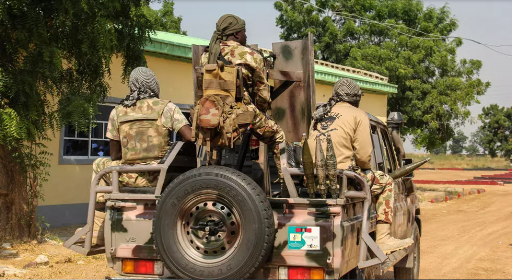 Nigeria: 42 personnes enlevées après l’attaque d’un pensionnat…