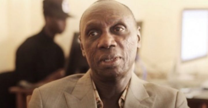 Youssou Mbargane Guissé (Ifan) sur l’affaire Sonko : «C’est le même mécanisme que Senghor a utilisé contre Mamadou Dia»