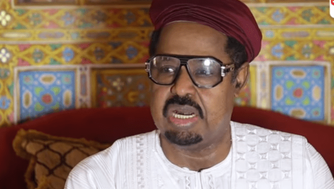 Ahmed Khalifa NIASS : « Le Sénégal a besoin de Sonko…»