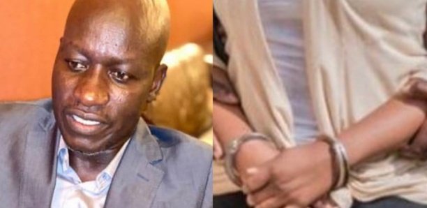 Arrêtés dans l’affaire Sonko : Les « faits graves » reprochés à l’épouse de Birame Soulèye Diop et à Abass Fall de Pastef