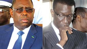 Amadou Bâ revient sur son éviction du gouvernement : “Entre Macky et moi…” (Vidéo)